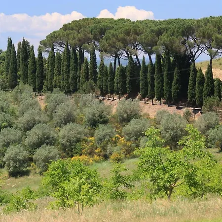Casa di campagna Armena, Condé Nast Johansens Buonconvento