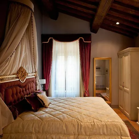 Armena 호텔 부온콘벤토