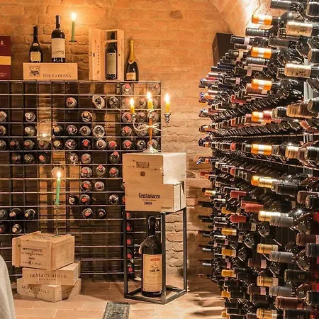 Armena, Condé Nast Johansens Casa di campagna